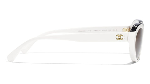 CHANEL 5416 1856/73 Sunglasses