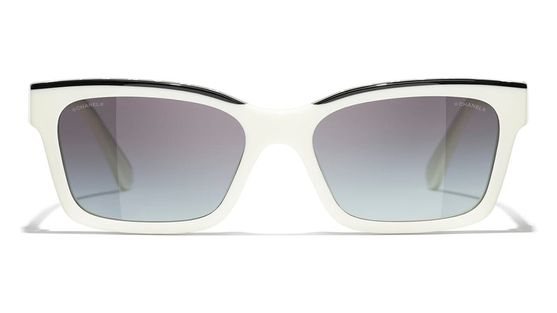 Chanel 5417 1763/S6 Sunglasses