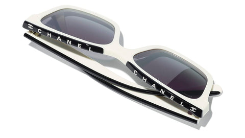 Chanel 5417 1763/S6 Sunglasses