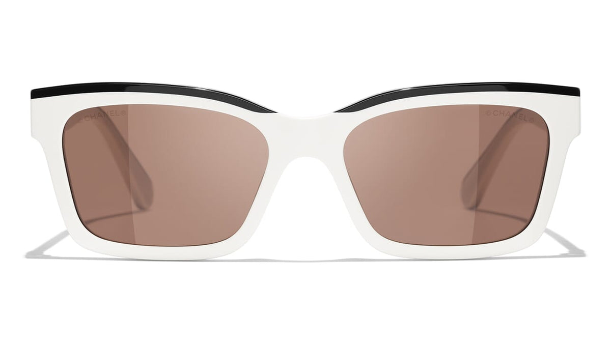 CHANEL 5417 1856/73 Sunglasses