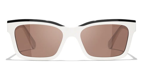 CHANEL 5417 1856/73 Sunglasses