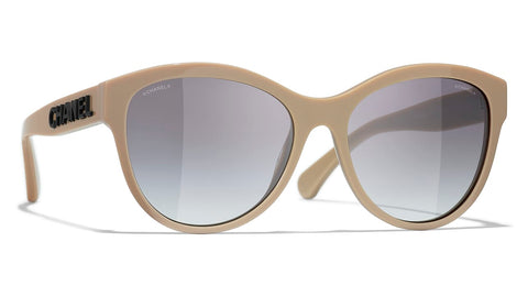 Chanel 5458 1520/S6 Sunglasses