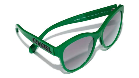 Chanel 5458 1774/S6 Sunglasses
