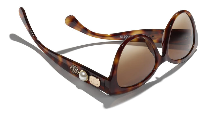 Chanel 5477 1425/S5 Sunglasses - US