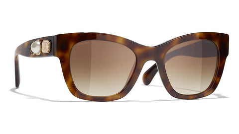 Chanel 5478 1425/S5 Sunglasses