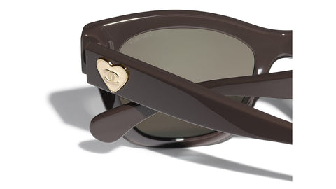 Chanel 5478 1704/3 Sunglasses
