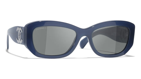 CHANEL 5493 1816/S4 Sunglasses