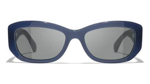 CHANEL 5493 1816/S4 Sunglasses