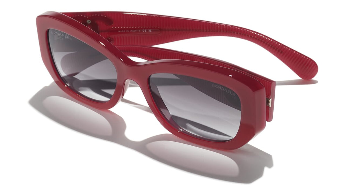 CHANEL 5493 1822/S6 Sunglasses