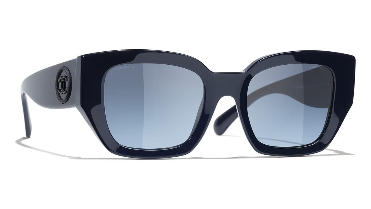 Chanel 5506 1462/S2 Sunglasses