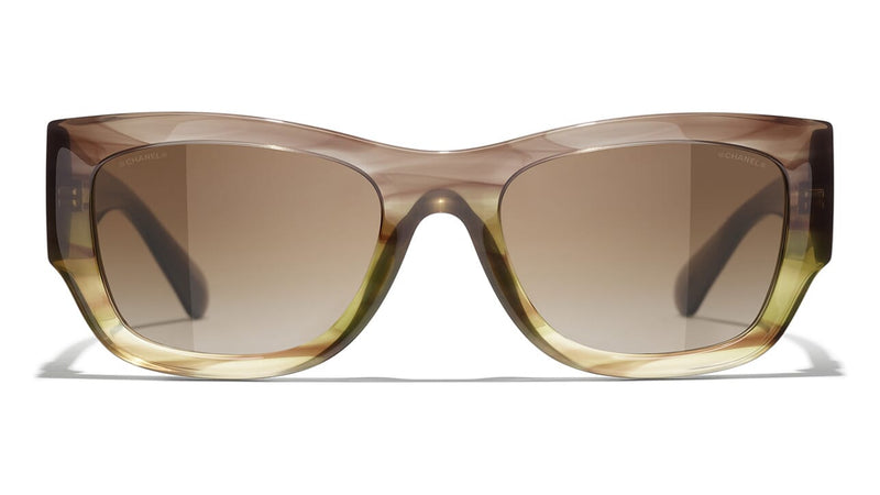 Chanel 5507 1743/S5 Sunglasses