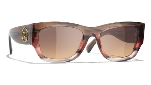 Chanel 5507 1744/18 Sunglasses