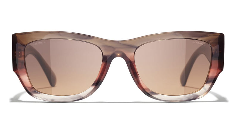 Chanel 5507 1744/18 Sunglasses
