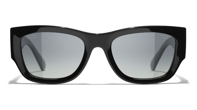 Chanel 5507 C622/S8 Sunglasses - US