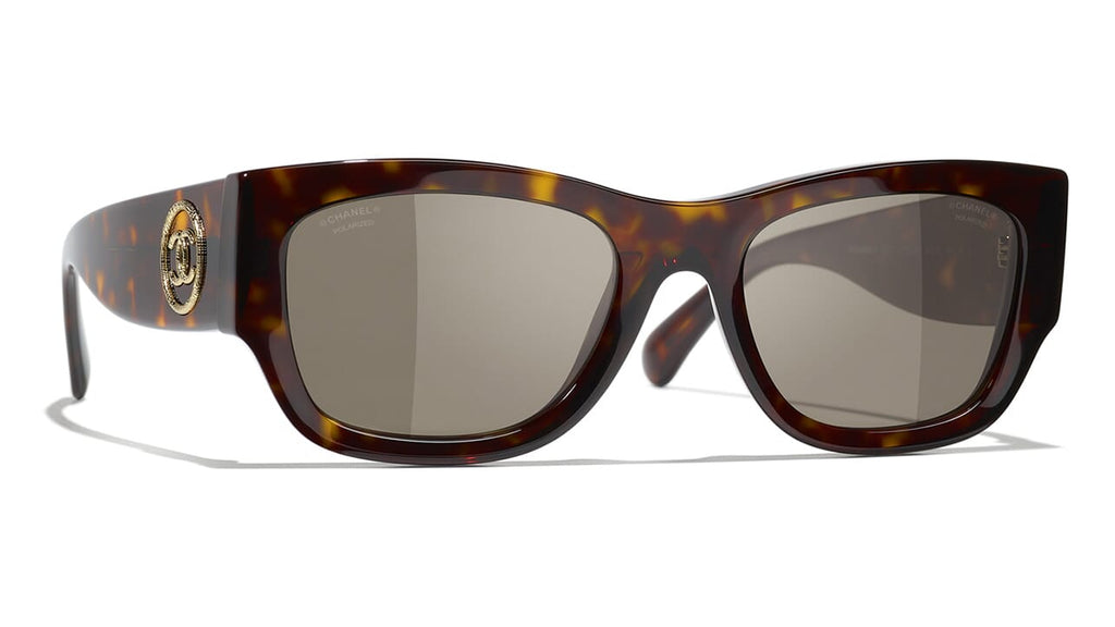 Chanel 5507 C714/83 Sunglasses - US
