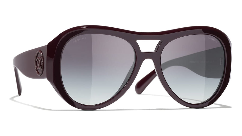Chanel 5508 1461/S6 Sunglasses