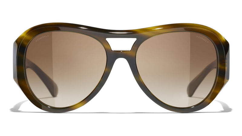 Chanel 5508 1579/S5 Sunglasses