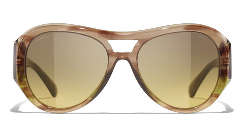 Chanel 5508 1743/11 Sunglasses