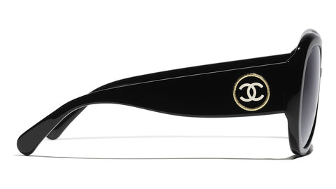 Chanel 5508 C622/S6 Sunglasses