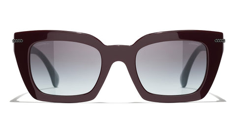 Chanel 5509 1461/S6 Sunglasses