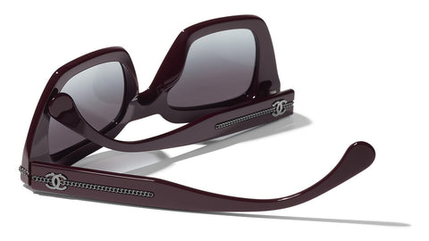 Chanel 5509 1461/S6 Sunglasses