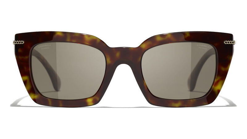 Chanel 5509 C714/83 Sunglasses