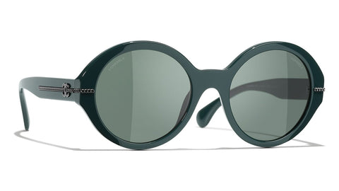 Chanel 5511 1459/3H Sunglasses