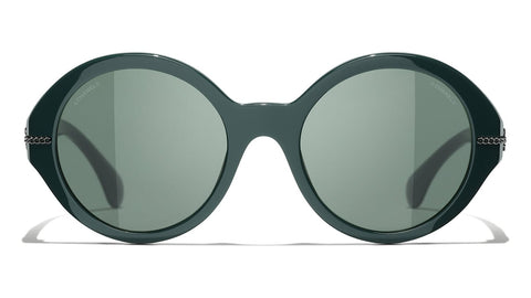 Chanel 5511 1459/3H Sunglasses
