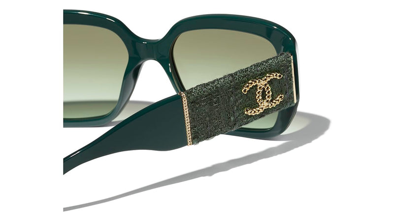Chanel 5512 1459/S3 Sunglasses - US