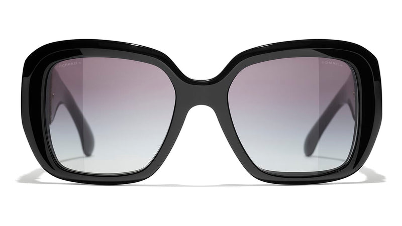 Chanel 5512 C622/S6 Sunglasses