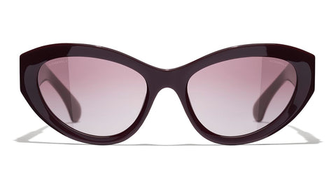 Chanel 5513 1461/S1 Sunglasses