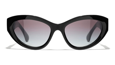 Chanel 5513 C622/S6 Sunglasses