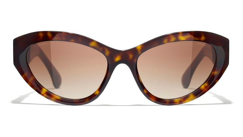 Chanel 5513 C714/S5 Sunglasses