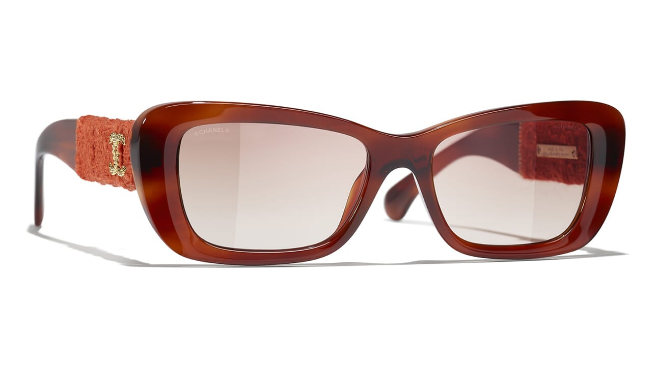 Chanel 5514 1751/13 Sunglasses