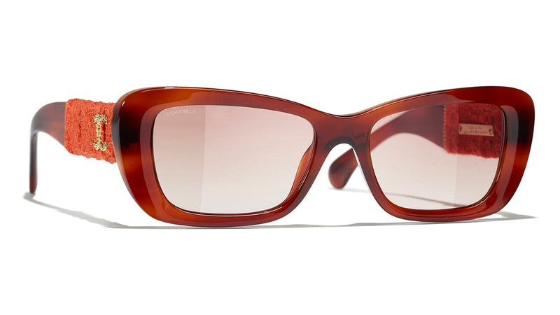 Chanel 5514 1751/13 Sunglasses - US