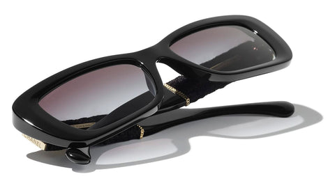 Chanel 5514 C622/S6 Sunglasses