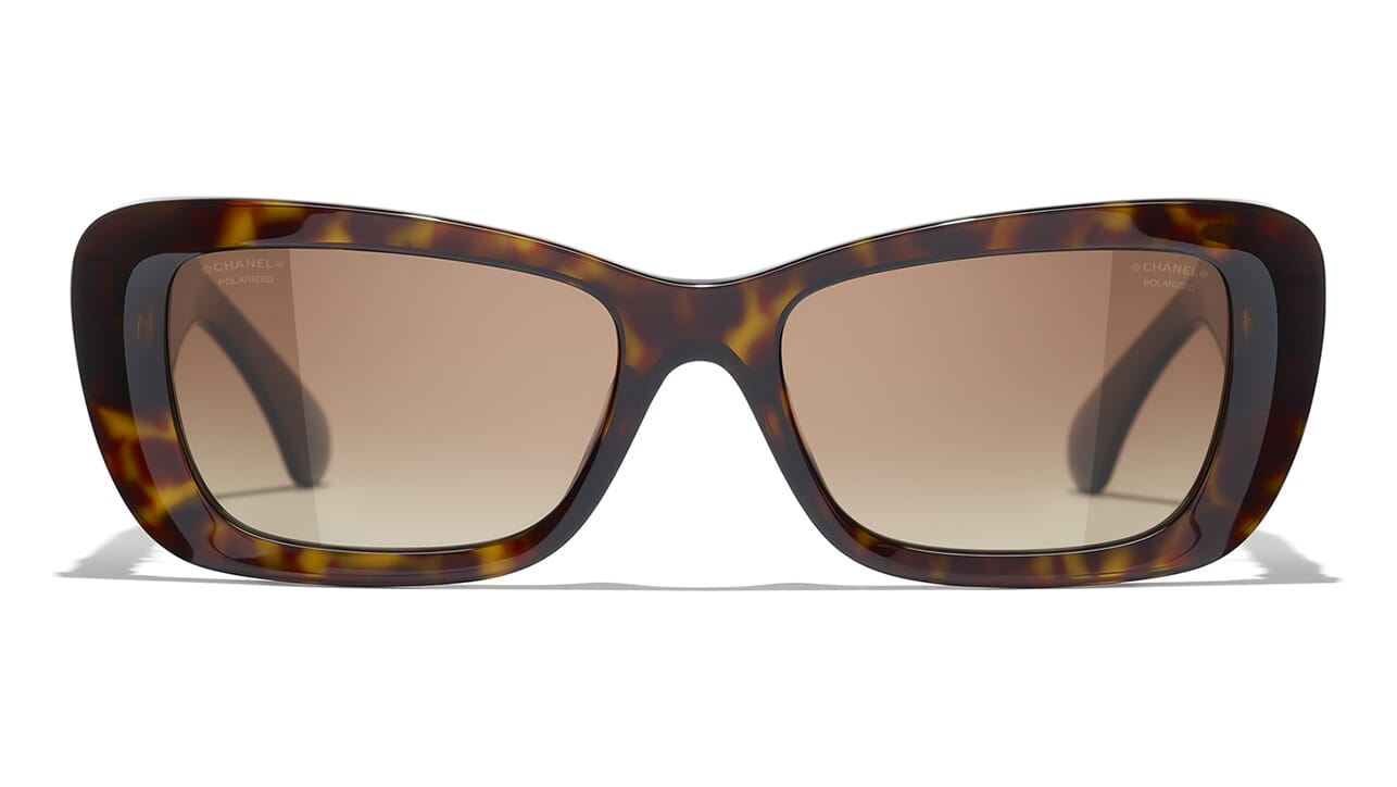 Chanel 5514 C714/S9 Sunglasses - US