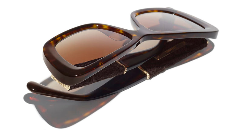 Chanel 5514 C714/S9 Sunglasses