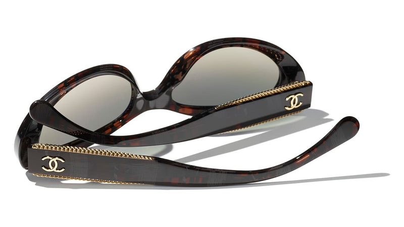 Chanel 5515 1667/71 Sunglasses