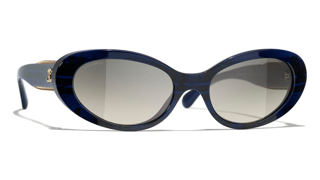 Chanel 5515 1669/71 Sunglasses