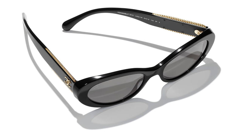 Chanel 5515 C622/48 Sunglasses - US