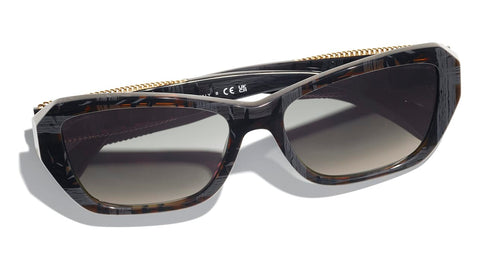 Chanel 5516 1667/71 Sunglasses