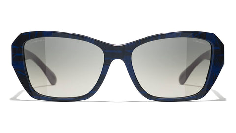 Chanel 5516 1669/71 Sunglasses