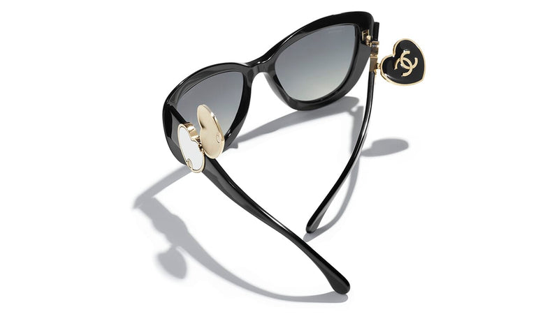 Chanel 5517 C622/S8 Sunglasses