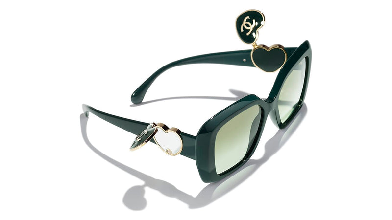 Chanel 5518 1459/S3 Sunglasses