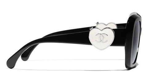 Chanel 5518 C501/T8 Sunglasses