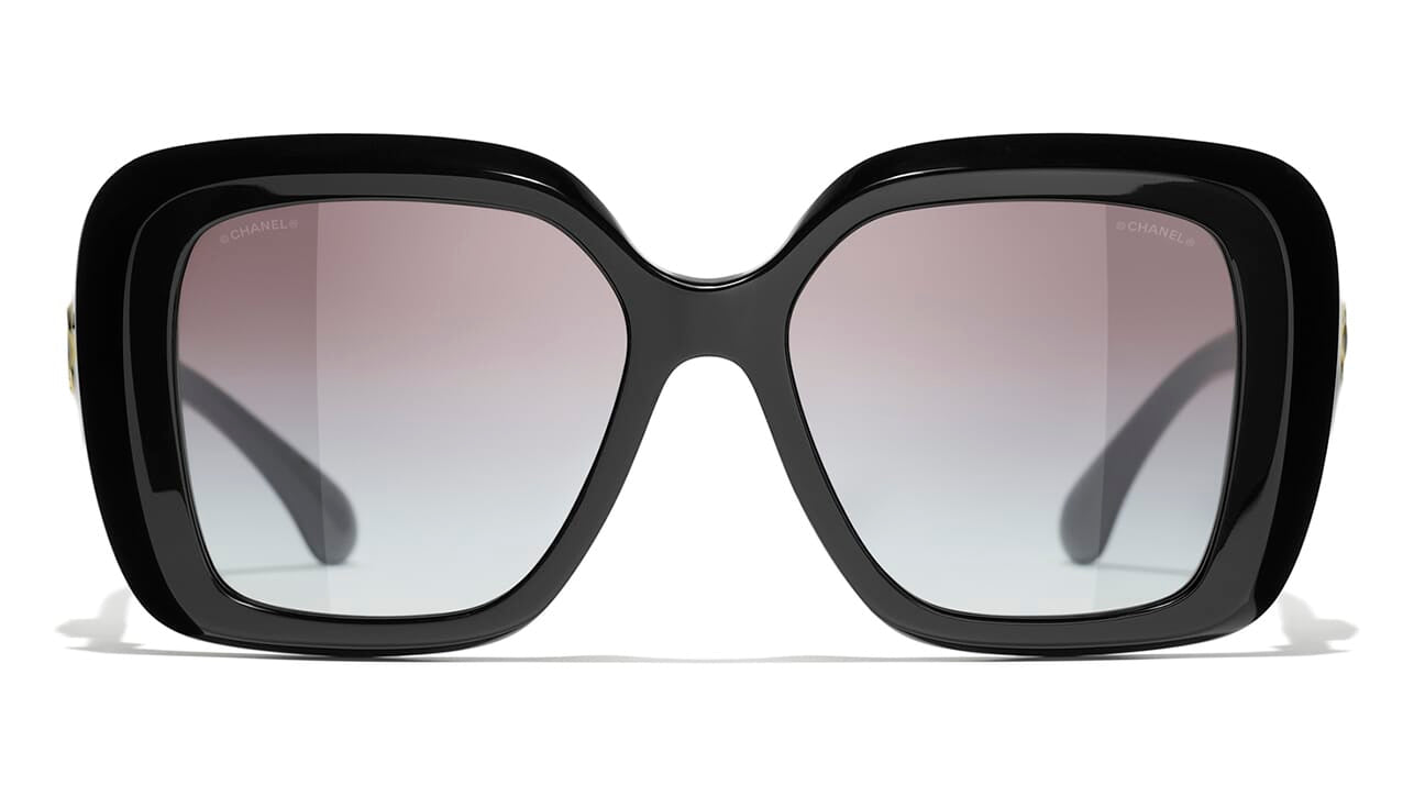 Chanel 5518 C622/S6 Sunglasses - US