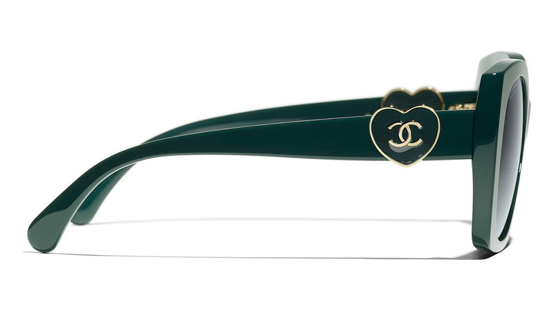 Chanel 5519 1459/S8 Sunglasses