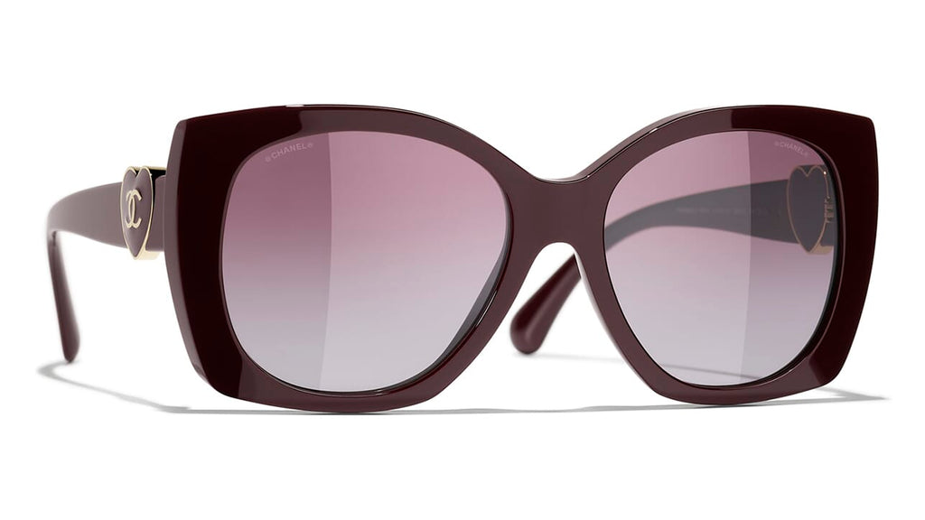 Chanel 5519 1461/S1 Sunglasses