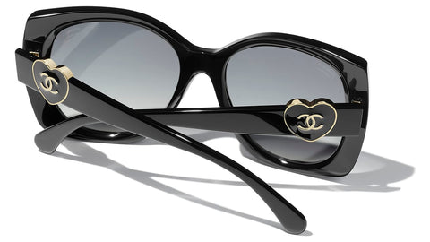 Chanel 5519 C622/S8 Sunglasses